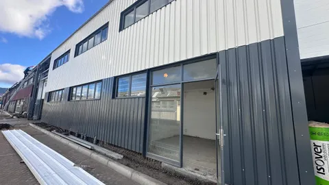 Celie Industrial Park, 11 Celie Road (Block A,B&C), Retreat